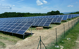Przyznano środki na odnawialne źródła energii